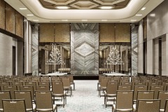 Fairmont Quasar Istanbul