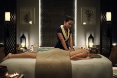 Fairmont Quasar Istanbul