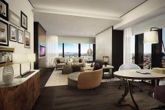 ? Fairmont Quasar Istanbul (Opening June 2017) PCR ?,? Fairmont Quasar Istanbul (Opening June 2017) PCR ?