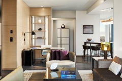Fairmont Quasar Istanbul