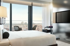 Fairmont Quasar Istanbul
