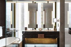 Fairmont Quasar Istanbul