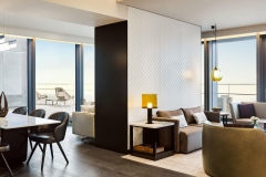 Fairmont Quasar Istanbul