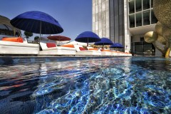 Fairmont Quasar Istanbul