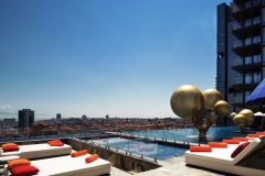 Fairmont Quasar Istanbul