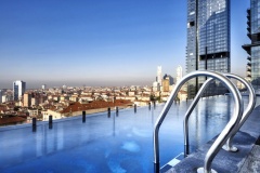 Fairmont Quasar Istanbul